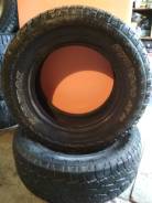 Hankook DynaPro AT-M RF10. Зимние, 10 %, 2 шт