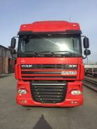 DAF XF 105. Продается седельный тягач DAF, 12 900 куб. см., 35 000 кг., 4x2
