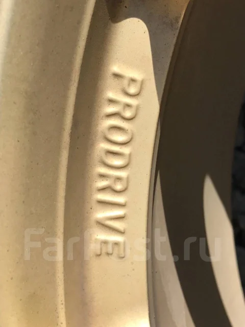 RAYS Prodrive. 7.5x17", 5x100, ET50, �� 72���. ����