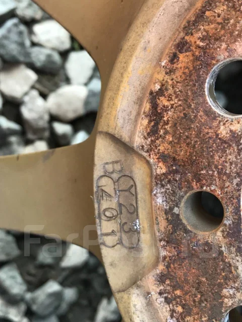 RAYS Prodrive. 7.5x17", 5x100, ET50, �� 72���. ����