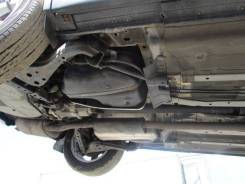 Карданный вал. Nissan X-Trail, T31, T31R, TNT31 Двигатели: M9R, MR20DE, QR25DE