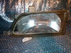 Фара. Toyota Corsa, EL51, EL53, EL55, NL50 Toyota Corolla II, EL51 Toyota Tercel, EL50, EL51, EL53, EL55, NL50 Двигатели: 1NT, 4EFE, 5EFE, 2E