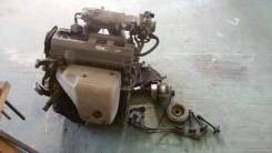 Блок цилиндров. Toyota: Lite Ace, Corona, Crown, Ipsum, Avensis, Town Ace Noah, Carina, Vista, Caldina, Vista Ardeo, Picnic, Nadia, RAV4, Gaia, Lite A...