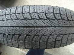 Michelin X-Ice. Зимние, без шипов, 2011 год, без износа, 4 шт