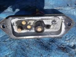 Датчик открытия двери, концевик двери. Nissan Elgrand, ALE50, ALWE50, APE50, APWE50, ATE50, ATWE50, AVE50, AVWE50