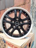 TGRACING. 6.0x15", 5x114.30, ET45, ЦО 67,1 мм.