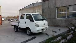 Kia Bongo III. Продам грузовик, 2 700 куб. см., 1 000 кг., 4x4