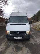 Volkswagen. Продается ЛТ 35, 2 500 куб. см., 1 500 кг.