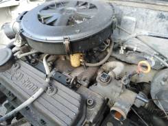 Карбюратор. Skoda Felicia