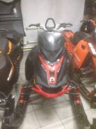 BRP Ski-Doo Summit X. исправен, есть птс, с пробегом