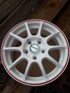 TGRACING TGR001. 6.0x15", 5x114.30, ET45, ЦО 67,1 мм.