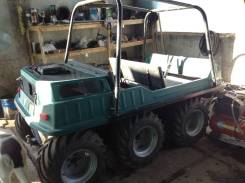 Max IV. Продам вездеход, 650 куб. см., 500 кг., 300,00 кг.
