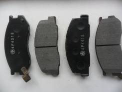Колодки тормозные. Toyota Town Ace Truck, CM55 Toyota Lite Ace, CM55, CR21, CR21G, CR22, CR22G, CR27, CR27V, CR28, CR29, CR29G, KR27, KR27V, KR28, YR2...