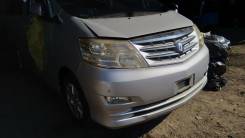 Toyota Alphard, 2007 в Хабаровске Toyota Alphard. ANH10W, 2AZ