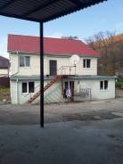 Продается дом на Седанке!. Улица Верещагина 17а, р-н Седанка, площадь дома 286 кв. м., централизованный водопровод, отопление электрическое, от частно...