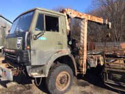 КамАЗ. Продам автомобили Камаз. Так же трактора., 12 000 куб. см., 10 000 кг., 6x4