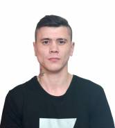 Звукорежиссер. Средне-специальное образование, опыт работы 2 года
