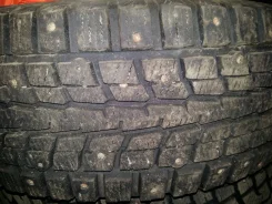 Dunlop Winter Maxx WM01. ������, ����������, �/�, ����� 5�% ����