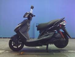 Yamaha Cygnus. 125 куб. см., исправен, птс, без пробега