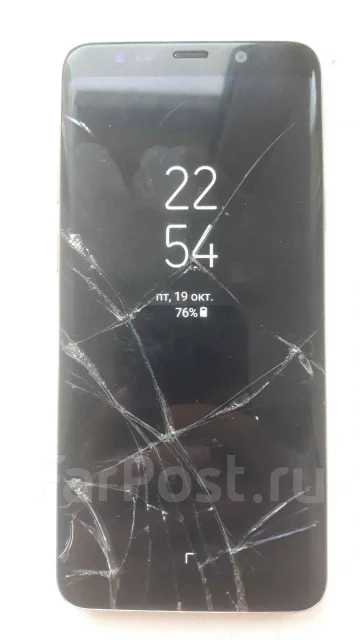 Samsung Galaxy S9+. �/�, �������, 3G, 4G LTE ����