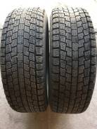 Hankook DynaPro i*cept RW08. Зимние, без шипов, 2010 год, 20 %, 2 шт