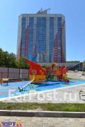 3-комнатная, улица Крыгина 94. Эгершельд, агентство, 103 кв. м. Дом снаружи