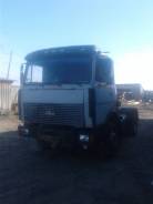 МАЗ 54323. Продам Маз тягач, 16 000 кг., 4x2