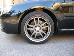 Kosei Direzza RZF. 8.5/8.5x17", 5x100.00, ET46/30, ЦО 73,1 мм.