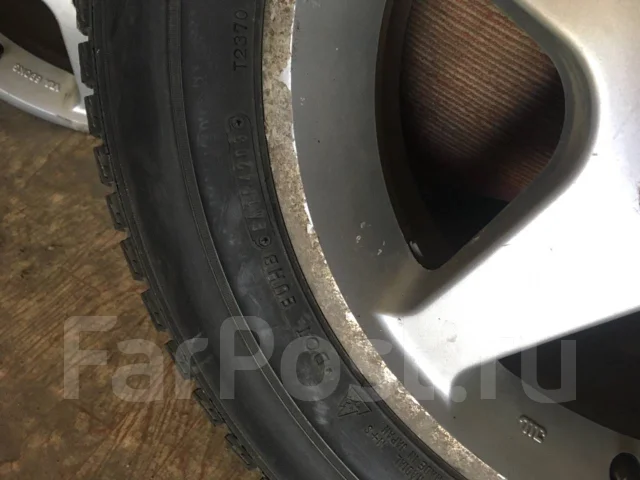 Dunlop Direzza. ������, 2009 ���, �/�, ����� 20 % ����