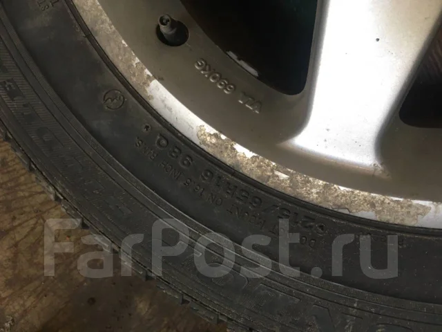 Dunlop Direzza. ������, 2009 ���, �/�, ����� 20 % ����
