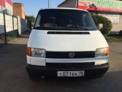 Volkswagen Transporter. Продам грузо-пассажирский автобус, 2 500 куб. см.