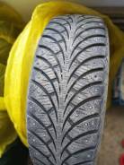 Goodyear UltraGrip Extreme. Зимние, шипованные, 2008 год, 50 %, 4 шт