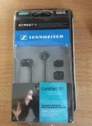 Sennheiser CX 200 ����
