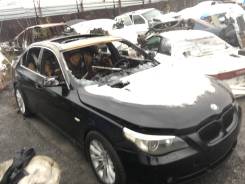 BMW 5-Series. 2006г