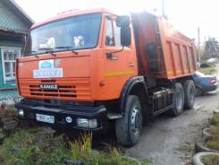 КамАЗ 65115. Продам камаз 65115 2012 самосвал, 10 850 куб. см., 15 000 кг., 6x4