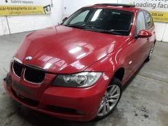 ТНВД BMW 3 E90 2008