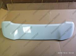 Спойлер. Toyota Land Cruiser, GRJ200, J200, URJ200, UZJ200, UZJ200W, VDJ200, URJ202, URJ202W Toyota Urban Cruiser Двигатели: 2UZFE, 3URFE, 1URFE, 1VDF...