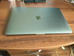 Apple MacBook Pro 15 2017 Mid MPTU2. 15.4", 2 800,0����, ��� 16 ��, ���� 256���, WiFi, Bluetooth, ����������� �� 12��.