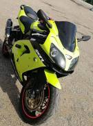 Kawasaki Ninja ZX-9R. 900 куб. см., исправен, птс, с пробегом