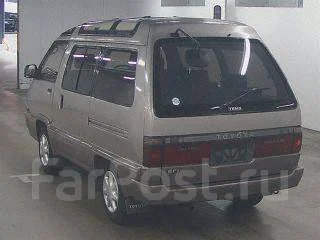 Toyota Master Ace Surf. �������, 4wd, 2.2 (70��.�.), ������, 87 000����. ��, �/�, ��� ���. ��� ����� �� ������� ����