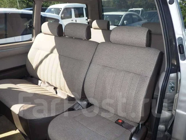 Toyota Master Ace Surf. �������, 4wd, 2.2 (70��.�.), ������, 87 000����. ��, �/�, ��� ���. ��� ����� �� ������� ����