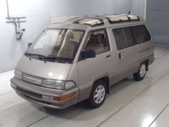 Toyota Master Ace Surf. �������, 4wd, 2.2 (70��.�.), ������, 87 000����. ��, �/�, ��� ���. ��� ����� �� ������� ����