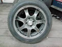 MOZ Tagg. 6.5x15", 4x100.00, ET45, ЦО 67,0 мм.
