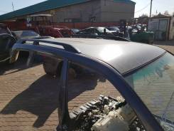 Рейлинг. Toyota Land Cruiser Prado, GRJ120, GRJ120W, KDJ120, KDJ120W, KZJ120, LJ120, RZJ120, RZJ120W, TRJ120, TRJ120W, VZJ120, VZJ120W