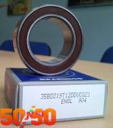 Подшипник муфты кондиционера 35BD219 NSK