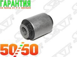 Сайлентблок задней цапфы нижний ST-96626434-B2 SAT Гарантия от 3 месяцев!