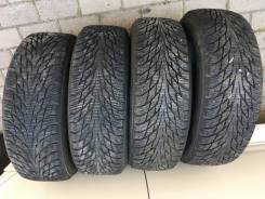 Nokian Hakkapeliitta R2. Зимние, без шипов, 2017 год, 20 %, 4 шт