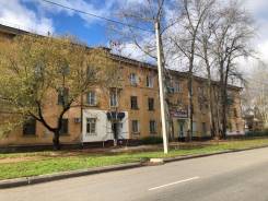 4-комнатная, улица Кирова 43. Центральный, агентство, 88 кв. м.