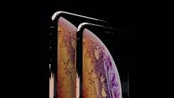 Apple iPhone Xs. Новый, 64 Гб, Белый, Золотой, Черный, 3G, 4G LTE