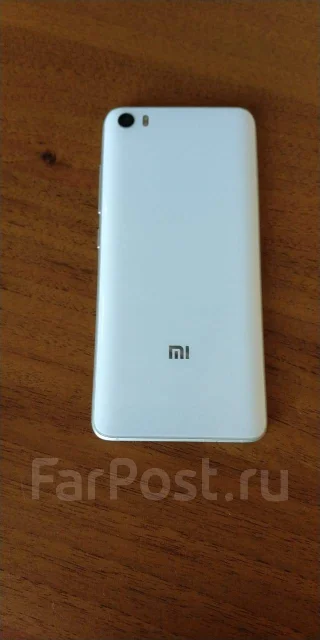 Xiaomi Mi5. �/�, �����, 4G LTE, Dual-SIM ����